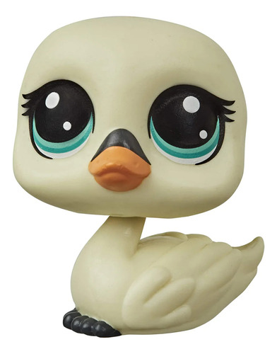 Littlest Pet Shop Mystery Pack 1 Pet E 2 Acessorios