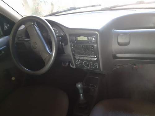 Volkswagen Gol 1996 1.6 3p Gasolina