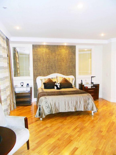 Imagem 20 de 25 de Condominio -4 Suites - Venda - Brooklin - Reo57585