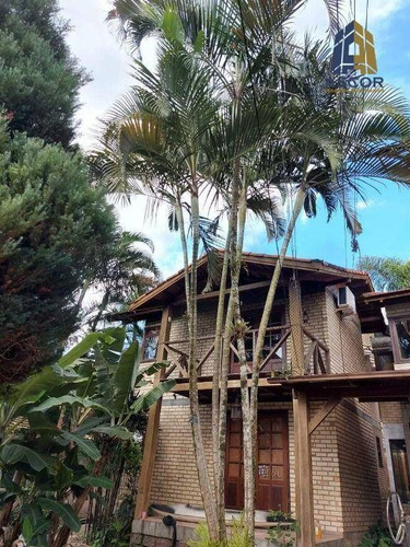 Imagem 15 de 19 de Casa Com 2 Dormitórios No Bairro Porto Da Lagoa, Entre O Rio Tavares E A Lagoa Da Conceição, - Ca0382