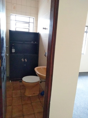 Imagem 9 de 11 de Sala Comercial - Demarchi - São Bernardo Do Campo. - 1033-18635