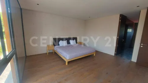 Casa En Renta Minimalista En Condominio Horizontal De Solo 5 Casas ¡¡¡