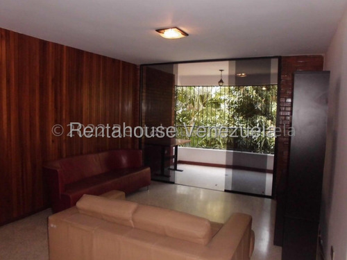 Tm. #25-18223. Estupendo Apartamento, En Alquiler , En Sebucan