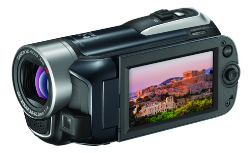 Memoria Flash Para Videocámara Canon Vixia Hf R11 Full Hd (d