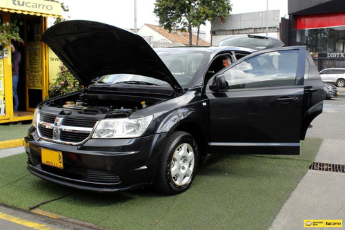 Dodge Journey 2.4 Se