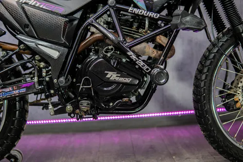 Akt Ttr 200 2024