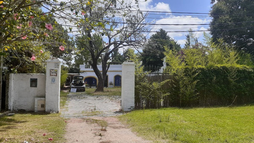 Casa En Venta En Montevideo