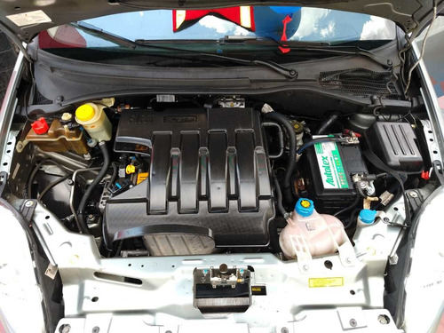 Fiat Punto Attractive 1.4 2012