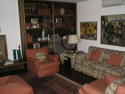Casa-são Paulo-cidade Jardim | Ref.: 3-im87423 - 3-im87423