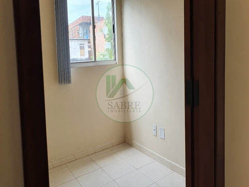 Imagem 13 de 21 de Apartamento 3 Quartos A Venda No Bairro Ponta Negra, Manaus-am - Ap00525 - 70725384