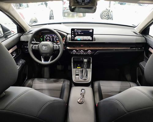 Honda Crv 2.0 E:hev Advanced E-cvt