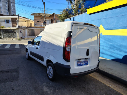 Fiat Fiorino 1.4 MPI FURGÃO HARD WORKING 8V FLEX 2P MANUAL