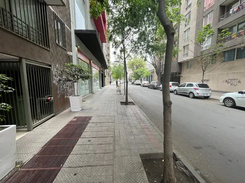 Depto Venta - Fray Camilo Henríquez.-sta. Isabel- Argomedo