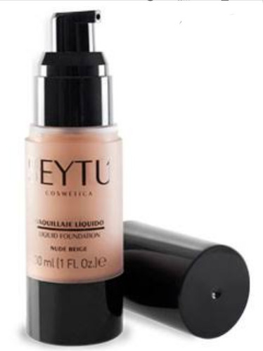 Maquillaje Líquido Seytu | Meses sin intereses Maquillaje Líquido Seytu | Meses sin intereses
