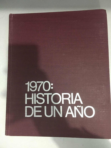 1970: Historia De Un Año. Murano. Difusora Internacional Mex