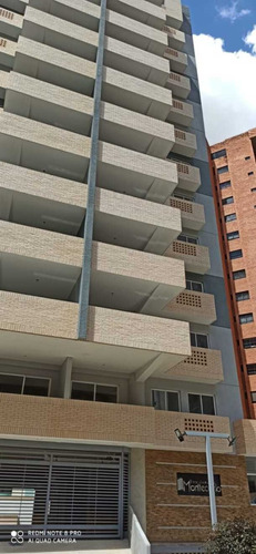 Venta Apartamento Res. Montecarlos, Las Chimeneas Valencia