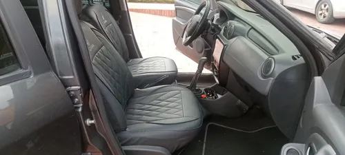 Renault Logan 1.6 Expression Fii
