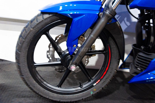 Tvs Rtr 160 Naked 0km Rtr 200 Racing Sport