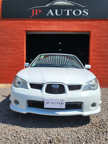 Subaru Impreza 2.0 R