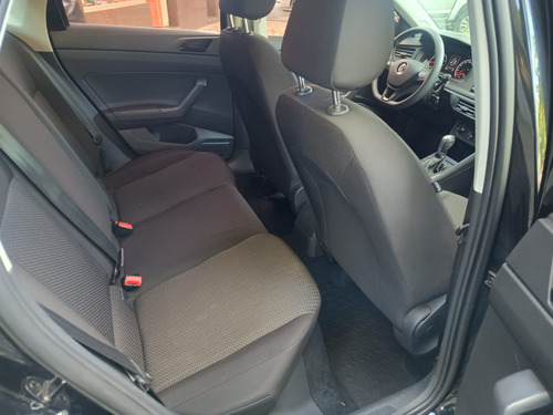 Volkswagen Polo 1.6 Msi Trendline At
