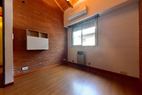 Venta Ph 3 Amb + Patio | Villa Crespo Sin Expensas