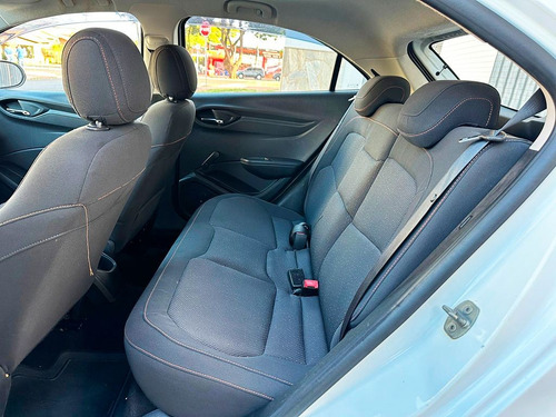 Chevrolet Onix 1.4 MPFI LT 8V