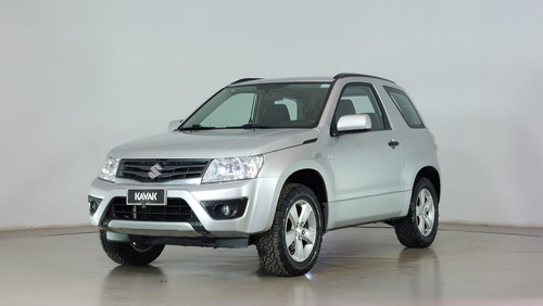 Suzuki Grand Vitara 1.6 Glx Sport 4wd Mt