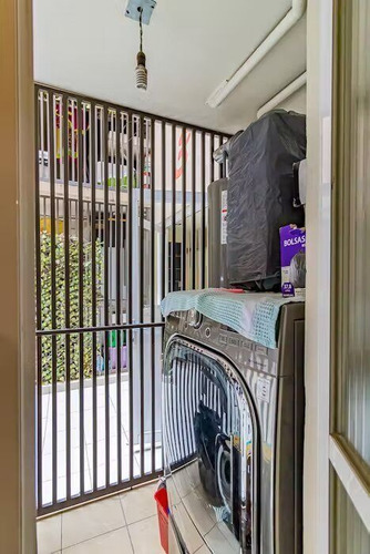 Imagen 21 de 23 de Garden House Ubicado En Coyoacan
