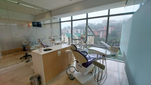Alquiler De Consultorio Odontológico En Trinidad Tepuy Cl Mls 25-16349