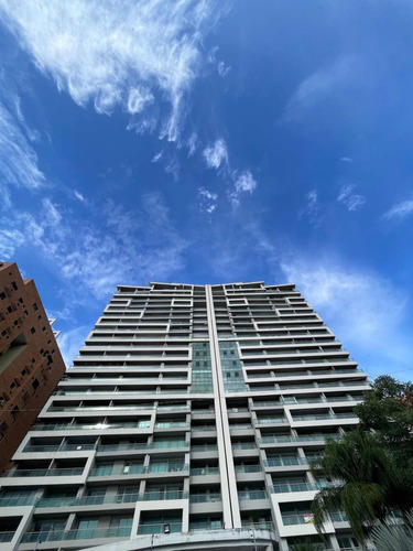 Apartamento En Venta En La Trigaleña Alta Res Vistapo (ac)