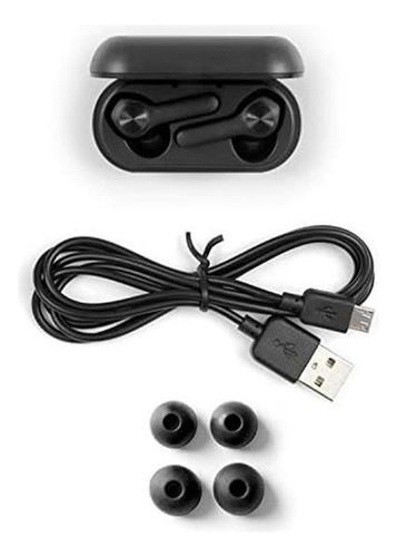 Audífonos Aluratek Bluetooth 5 True Wireless Con Micrófono