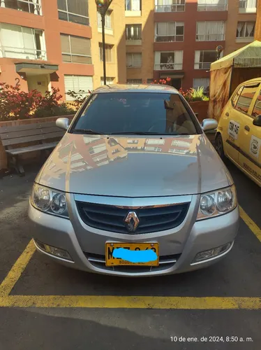 Renault Scala 1.6l