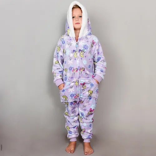 Pijama entero disney clearance