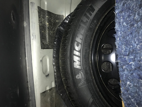Imagen 8 de 9 de Citroen C4 Lounge 1.6 Hdi Fell Pack