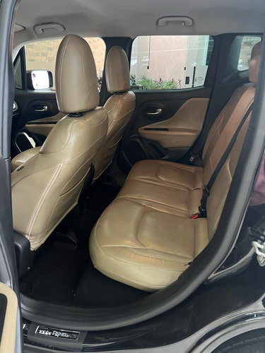 Jeep Renegade 1.8 Std Flex Aut. 5p