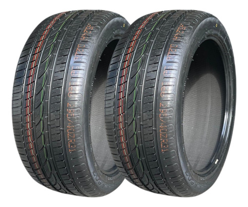 Kit 2 Pneus 295/40r21 111w Xl A607 Aplus Aro 21