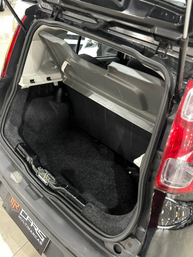 Fiat Uno 1.0 Way Celeb. Evo Fire Flex 8V 5P