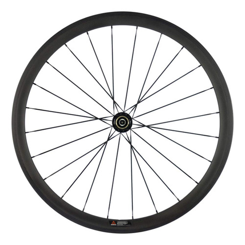 Sunrise Bicicleta 700c Clincher Basalto Rueda Mmg