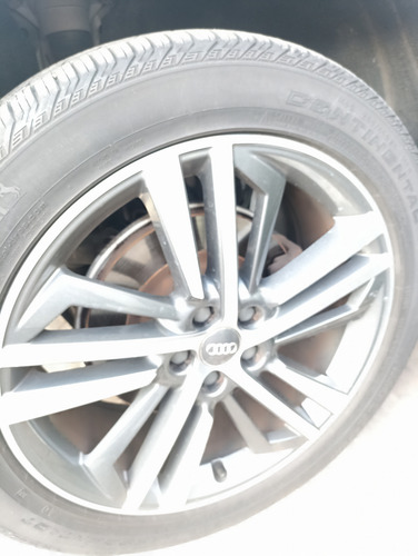 Audi Q5 Elite