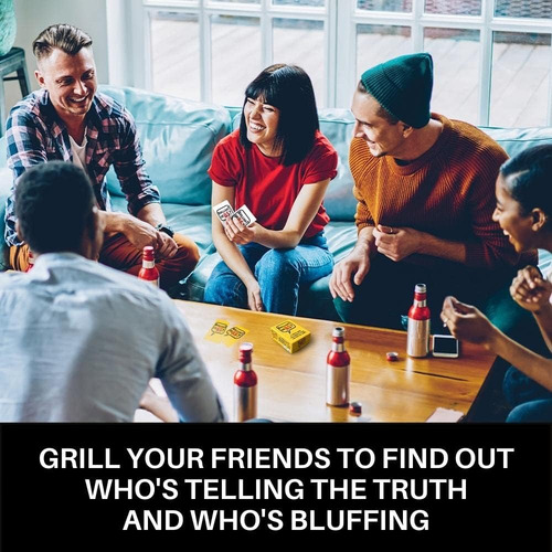 Juego De Mesa Brilliant Or Bs?