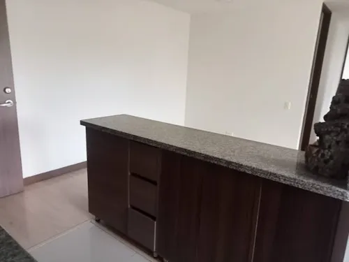 Apartamento En Arriendo El Chingui 1092-2615
