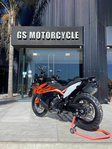 Imagen 3 de 18 de Ktm Adventure 790 S-2023 Financiacion A Tasa 0%en 18 Meses.