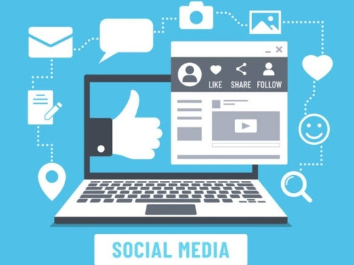 Imagen 5 de 8 de Marketing Digital / Página Web / Redes Sociales