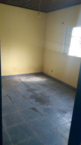 Chácara Com 4 Dormitórios À Venda, 2000 M² Por R$ 420.000,00 - Buquirinha Ii - São José Dos Campos/sp - Ch0048