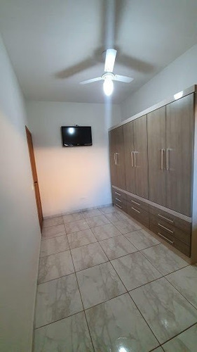 Imagem 15 de 15 de Casa À Venda, 88 M² Por R$ 185.000,00 - Jardim Panorama - Caçapava/sp - Ca0321