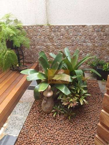 Imagem 4 de 20 de Casa Com 3 Dormitórios À Venda, 180 M² Por R$ 850.000,00 - Jardim America - Paulínia/sp - Ca1248