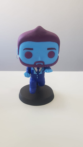 Martellinho Funko Pop