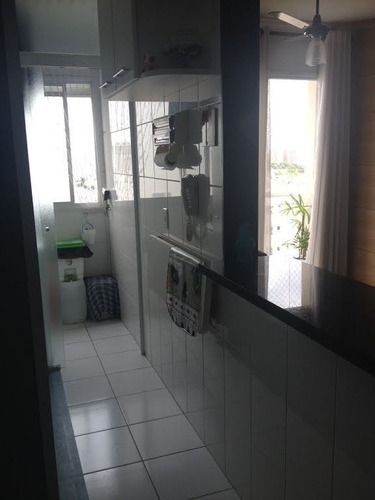 Imagem 9 de 15 de Apartamento Para Venda, 2 Dormitório(s) - 689