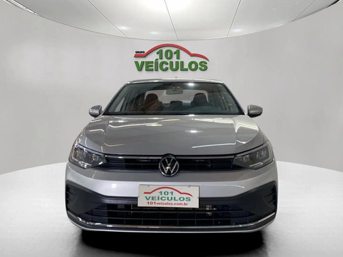 Volkswagen Virtus Virtus Tsi 1.0 Flex 12v 4p Aut.