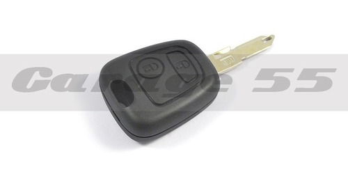 Botones / Pulsadores (x2) Peugeot 106 107 206 207 307 406